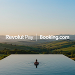 Revolut Booking