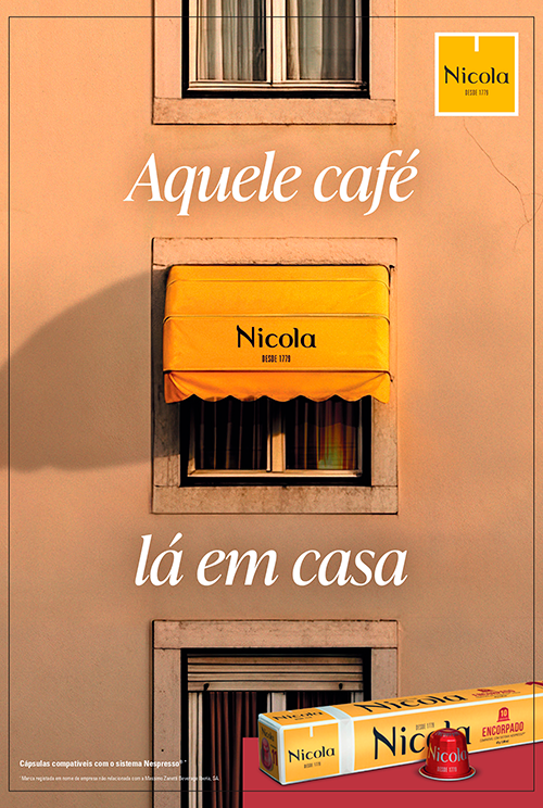 Nicola café campanha