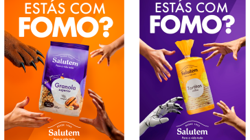 Salutem campanha