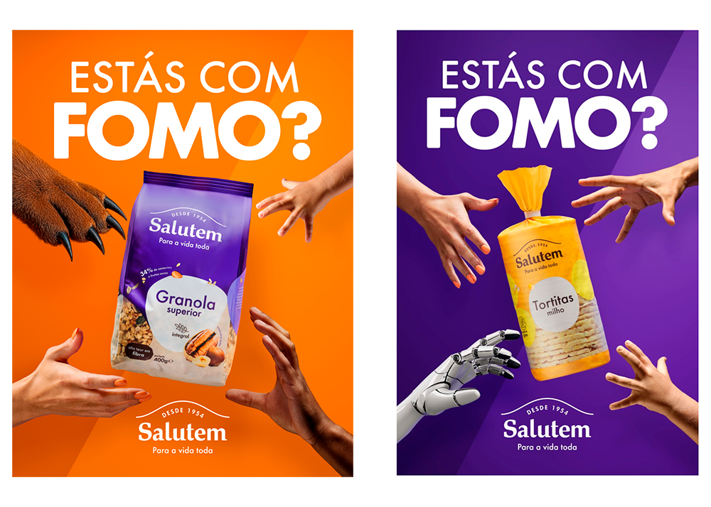 Salutem campanha