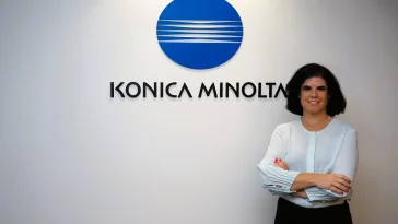 Konica Minolta Portugal