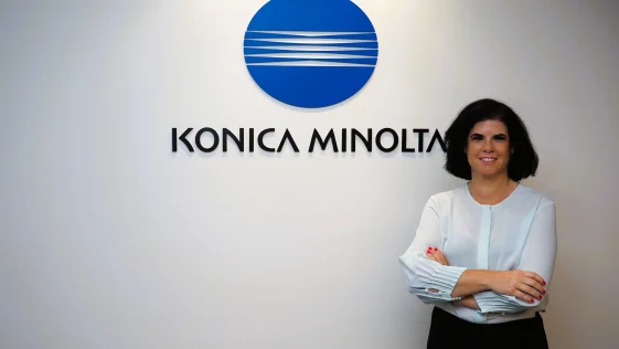 Konica Minolta Portugal