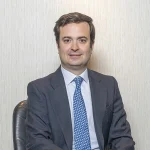 Santiago Bau Arrechea