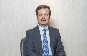 Santiago Bau Arrechea