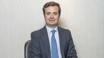 Santiago Bau Arrechea