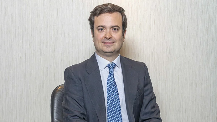 Santiago Bau Arrechea