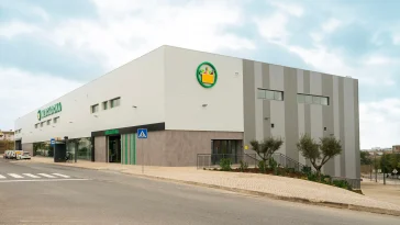 Mercadona Alta Lisboa