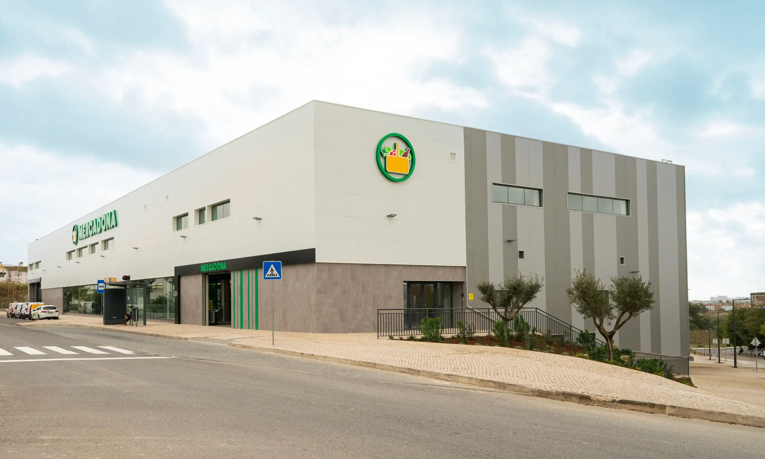 Mercadona Alta Lisboa