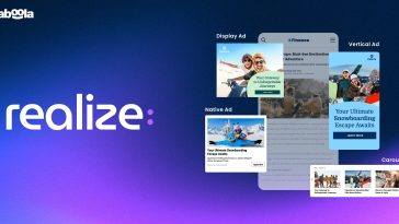 Taboola Realize