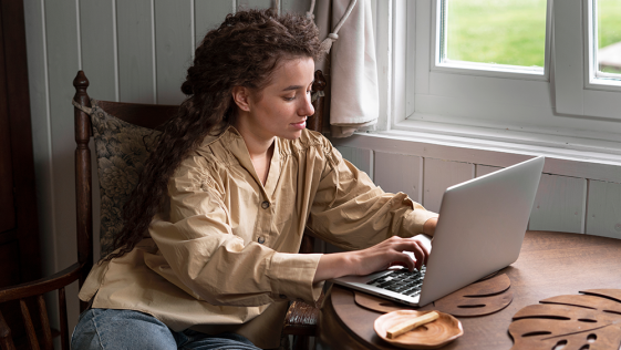 Teletrabalho Geração Z