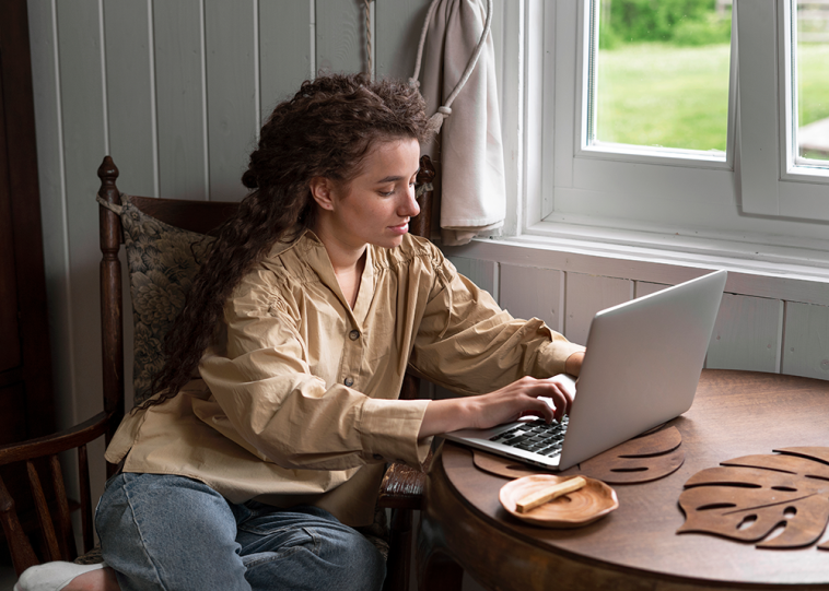 Teletrabalho Geração Z