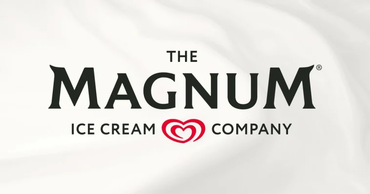 The Magnum Ice Cream Company