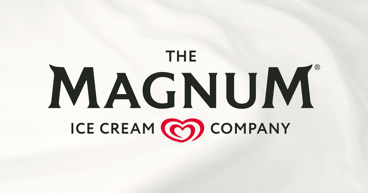 The Magnum Ice Cream Company
