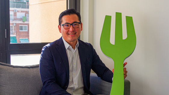 TheFork Country Manager