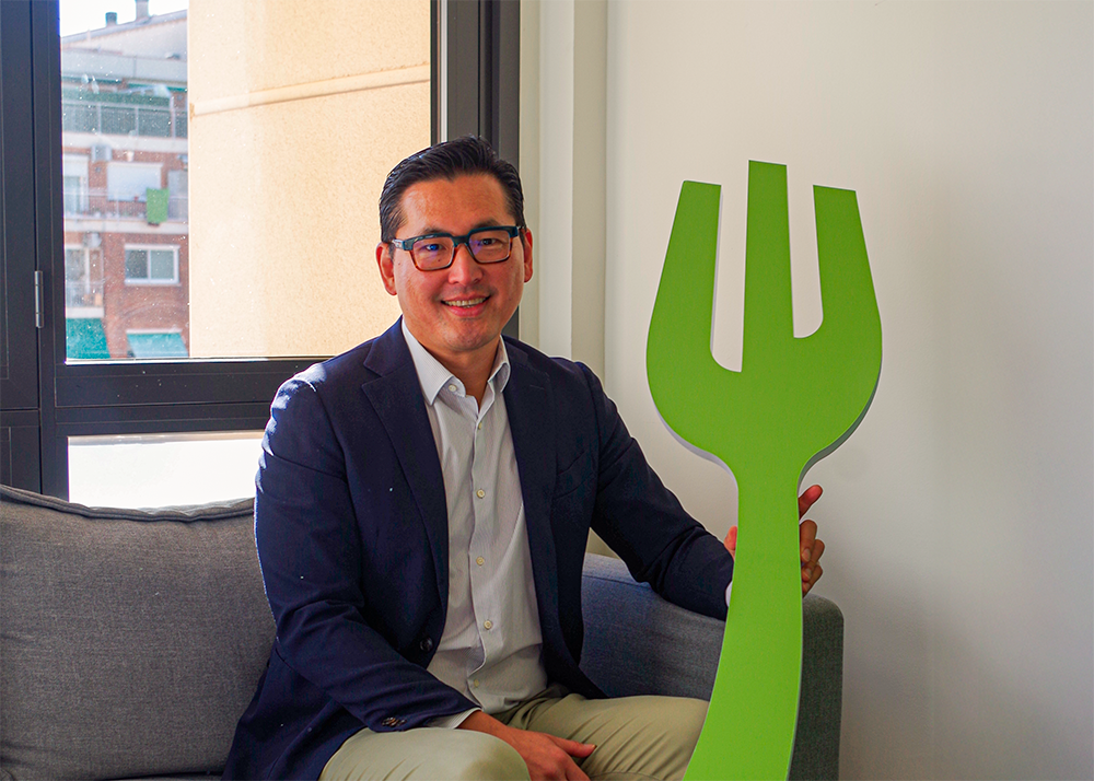 TheFork Country Manager