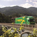 Torrestir parceria Davies Turner