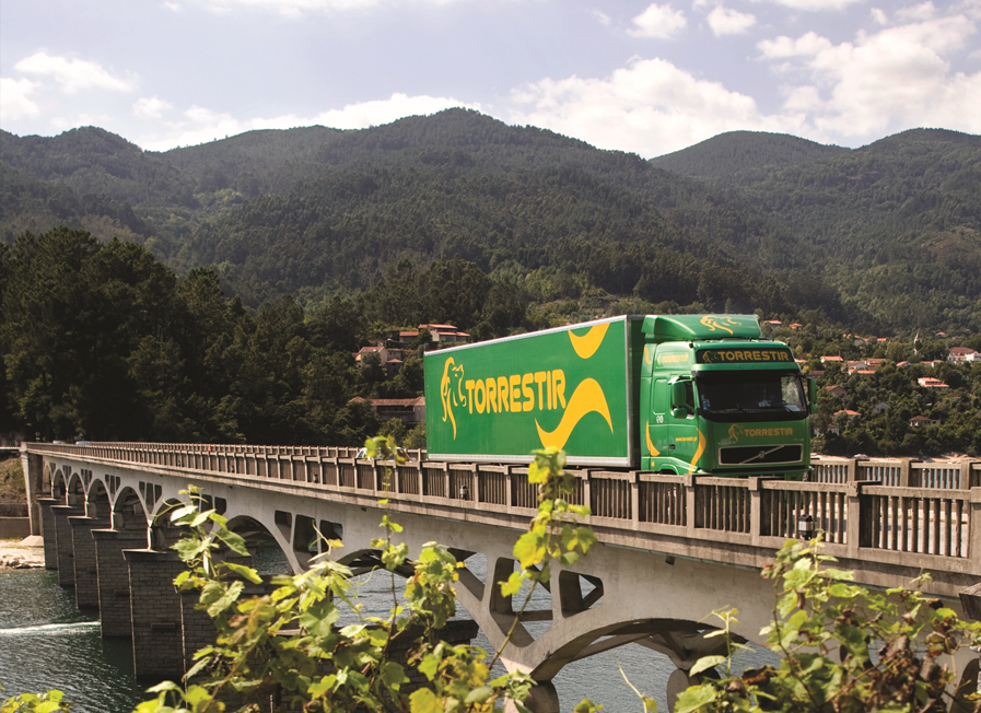 Torrestir parceria Davies Turner