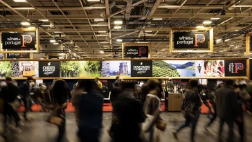 Wines of Portugal Wine Paris 2026