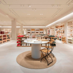 Zara Home nova loja For&From