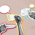 alimentação e bebidas