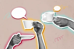 alimentação e bebidas