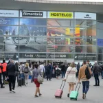 Alimentaria+Hostelco