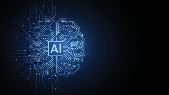 inteligência artificial