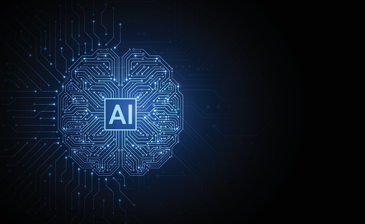 inteligência artificial