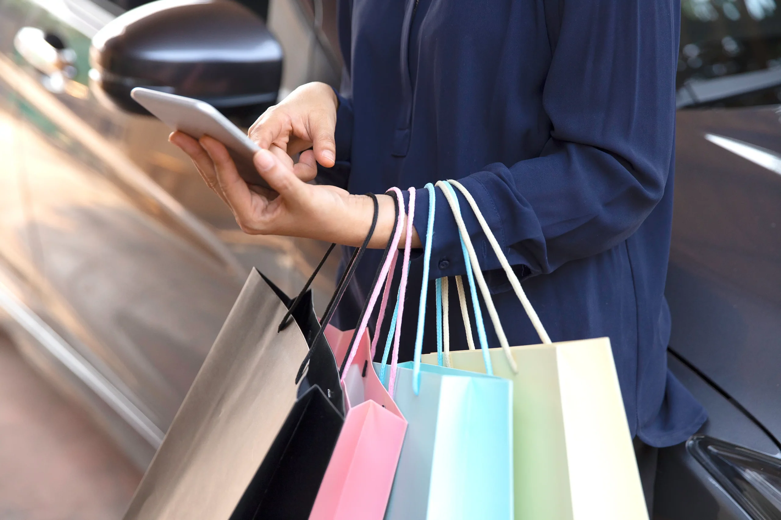 Crescimento nos retail parks supera restante retalho
