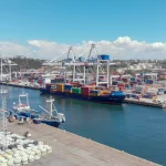 Transinsular porto de leixões