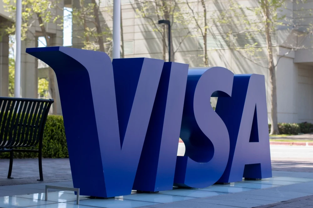 Visa fraude
