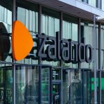 Zalando terceiro trimestre