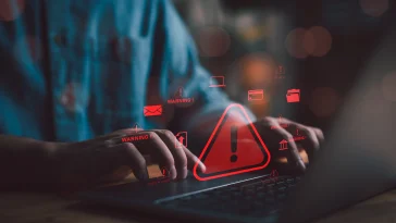 Check Point cibersegurança