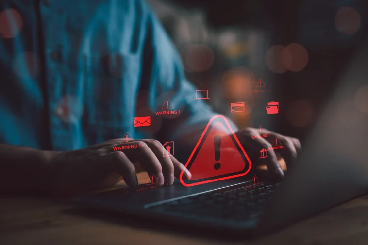 Check Point cibersegurança