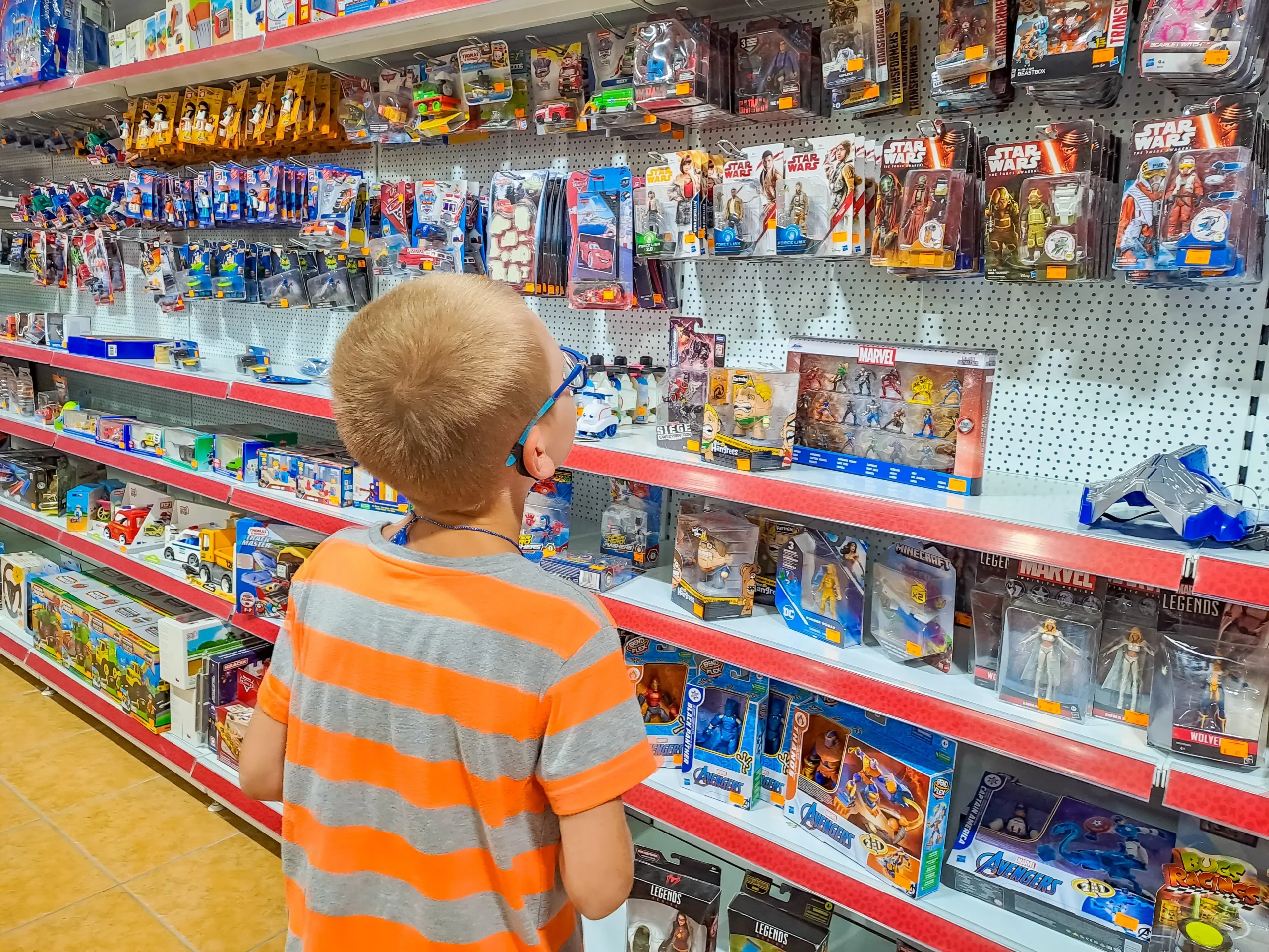 UE reforça regras para garantir brinquedos mais seguros e proteger a saúde das crianças