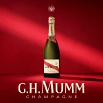 G.H. Mumm Cordon Rouge