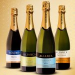 Aliança espumantes