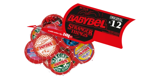 Babybel