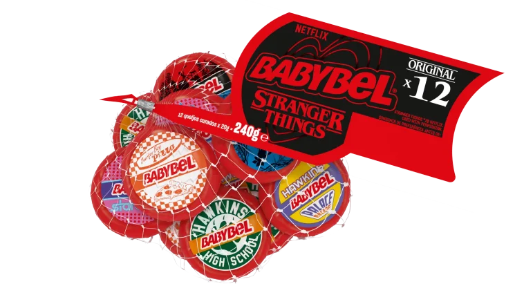 Babybel