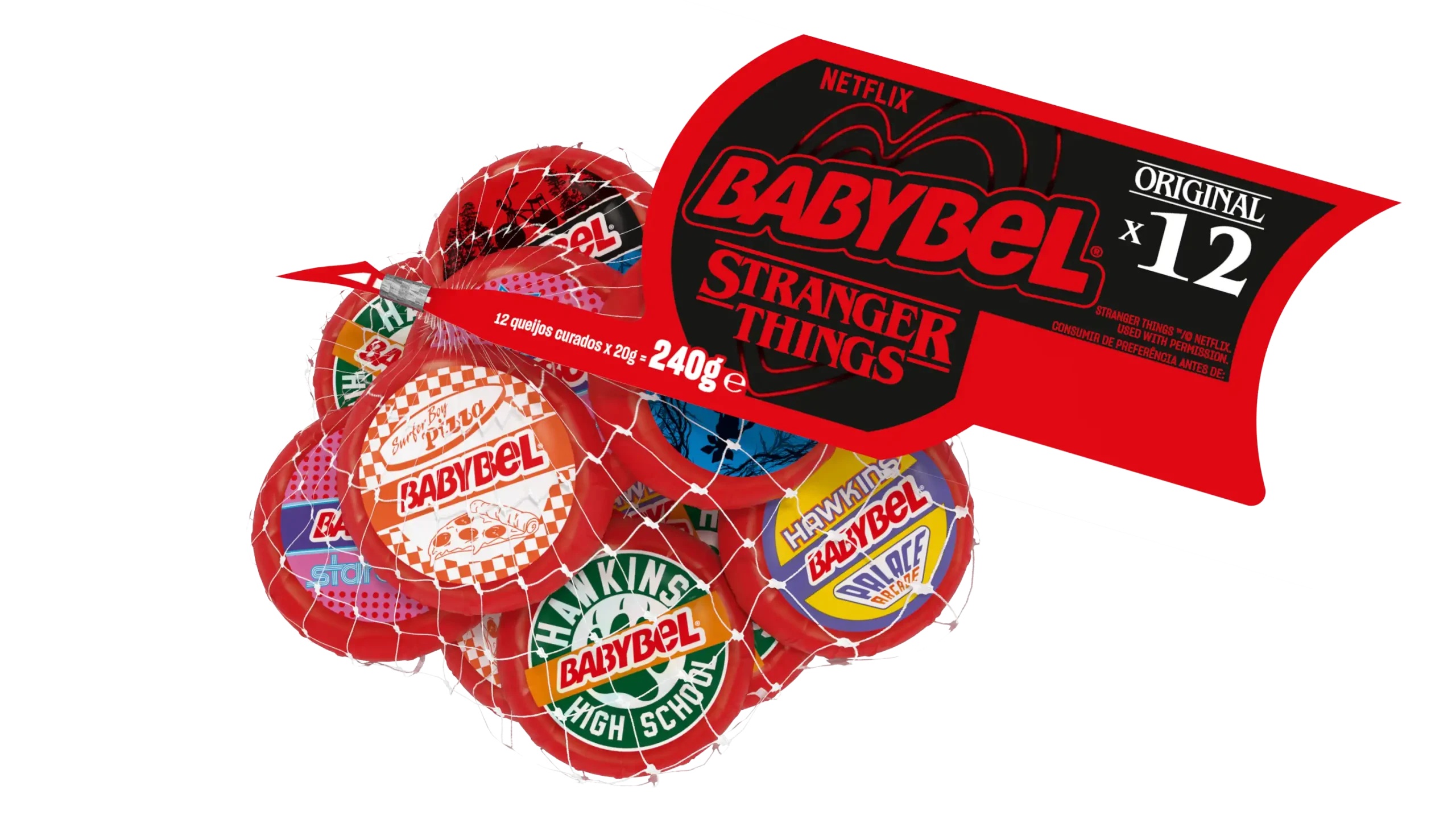Babybel