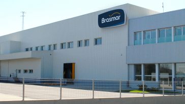 Brasmar Group Lean & Green
