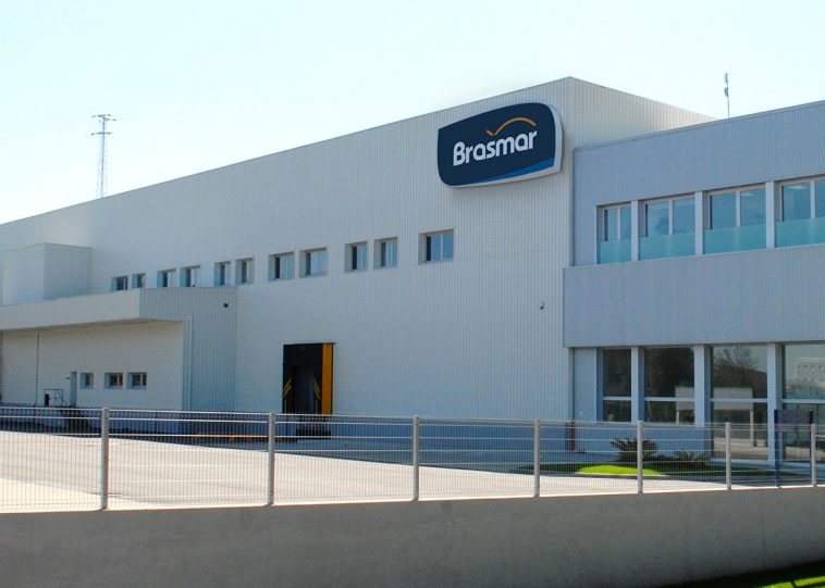 Brasmar Group Lean & Green