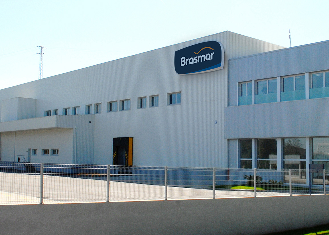 Brasmar Group Lean & Green