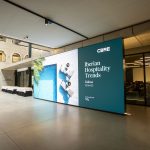CBRE tendências hotelaria Península Ibérica