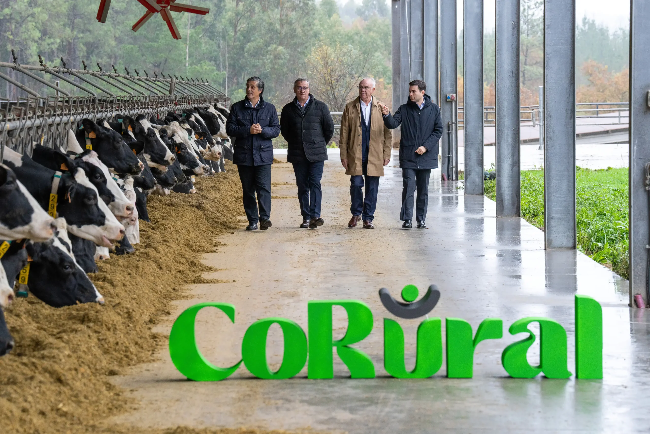 CoRural