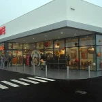 Continente Bom Dia Alijó