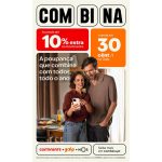 Continente Galp NOS campanha