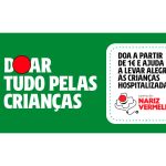 DARTY Operação Nariz Vermelho