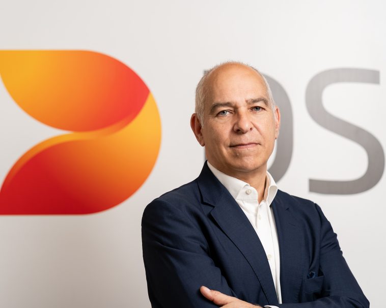 DS Smith Managing Director