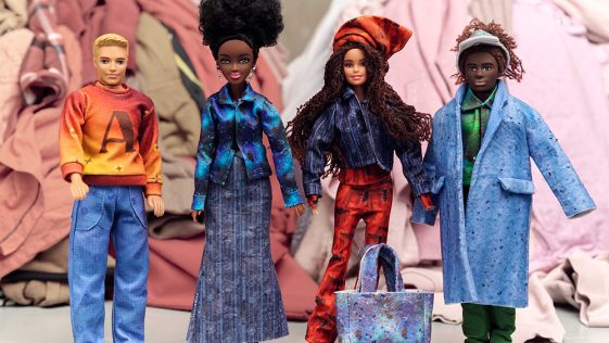 Epson roupa infantil